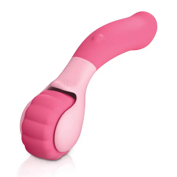 Jimmyjane Evoke Sol-o - Pink - Massage Products