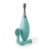 JimmyJane Focus Pro Stimulator - Teal - Stimulators