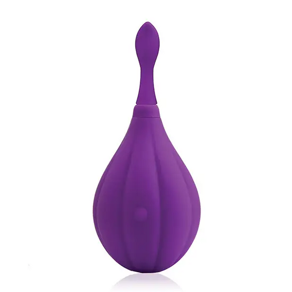 JimmyJane Focus Sonic Vibrator - Purple - Stimulators