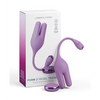 JimmyJane Form 2 Kegel Trainer Clit Tickler - Stimulators