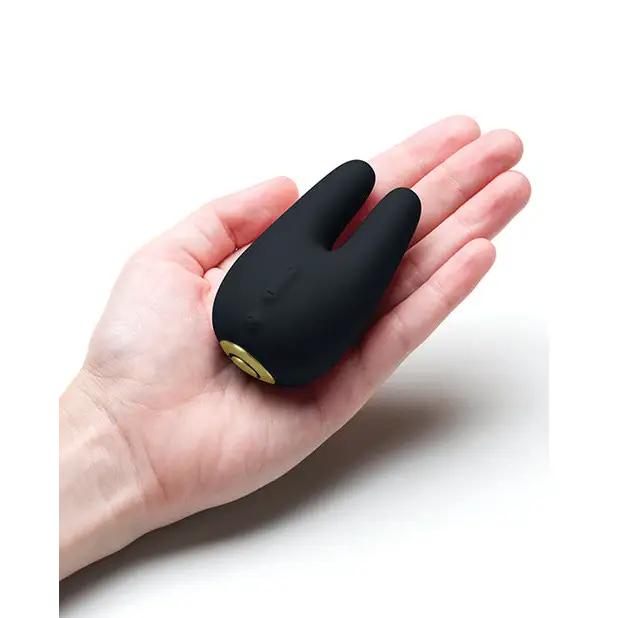 JimmyJane Form 2 Luxury Edition - Black - Stimulators