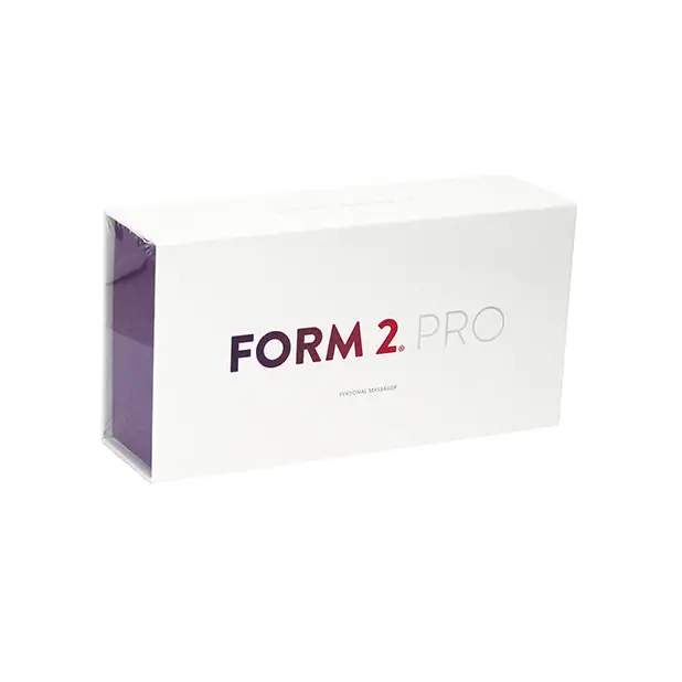 JimmyJane Form 2 PRO - Pink - Stimulators