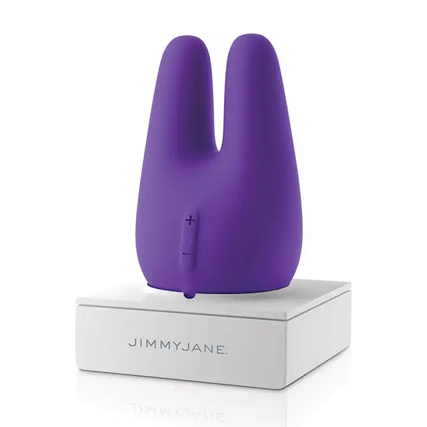 JimmyJane Form 2 Ultraviolet Edition - Purple - Stimulators