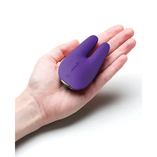 JimmyJane Form 2 Ultraviolet Edition - Purple - Stimulators