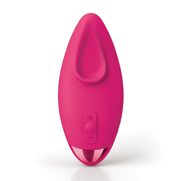 JimmyJane Form 3 PRO - Pink - Stimulators