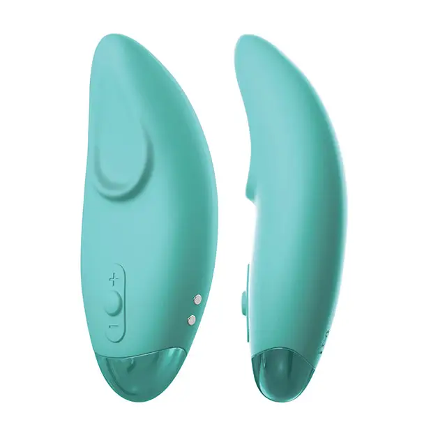 JimmyJane Form 3 PRO - Teal - Stimulators