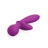 JimmyJane G Rabbit - Purple - Vibrators