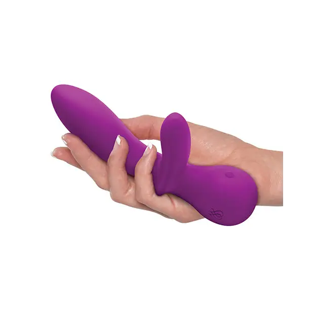 JimmyJane G Rabbit - Purple - Vibrators