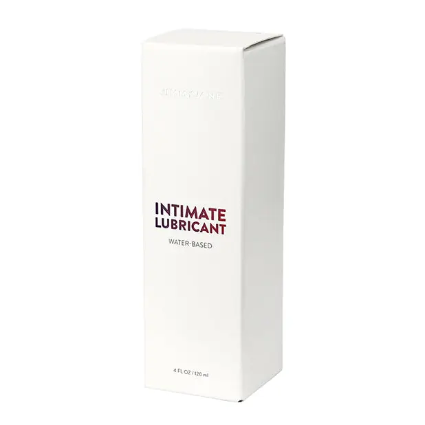 JimmyJane Intimate Lubricant - 4 oz - Lubricants