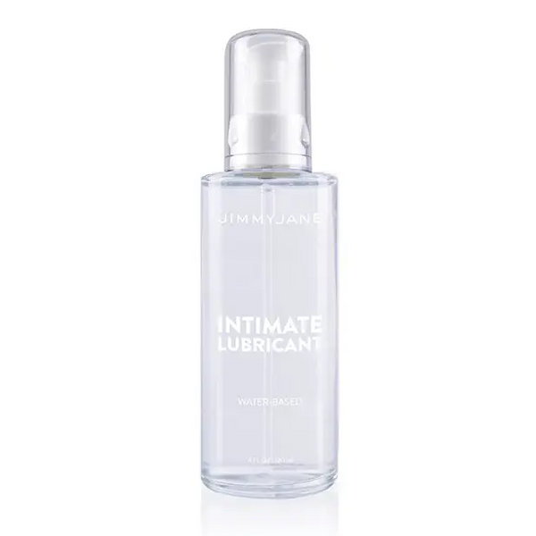 JimmyJane Intimate Lubricant - 4 oz - Lubricants