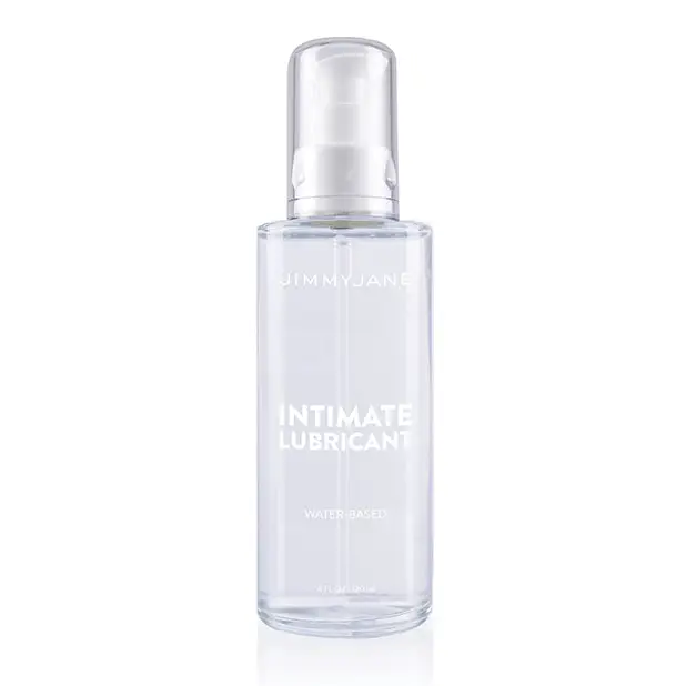 JimmyJane Intimate Lubricant - 4 oz - Lubricants