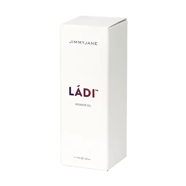 JimmyJane Ladi Intimate Oil - 1 oz