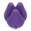 Jimmyjane Love Pods Tre Pure UV Sanitizing Mood Light - Ultraviolet Edition - Stimulators