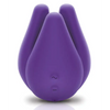 Jimmyjane Love Pods Tre Pure UV Sanitizing Mood Light - Ultraviolet Edition - Stimulators