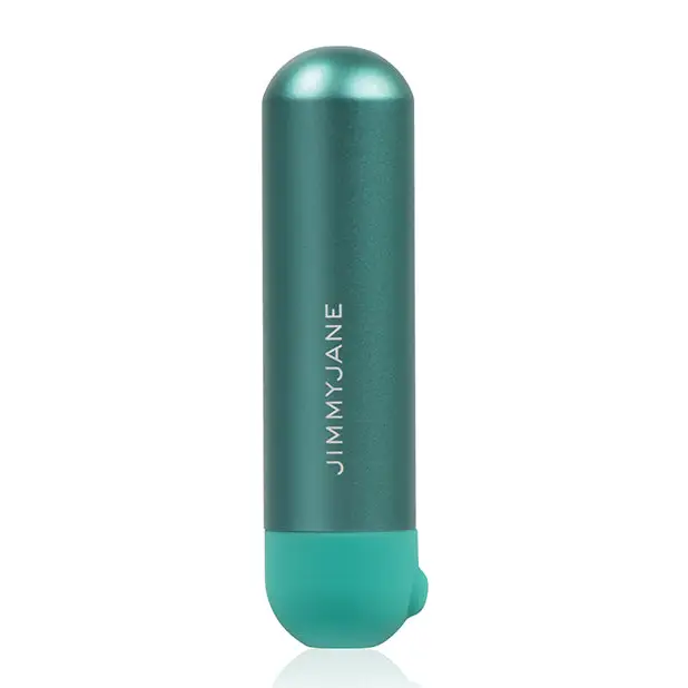 JimmyJane Mini Chroma - Teal - Stimulators