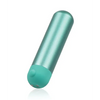 JimmyJane Mini Chroma - Teal - Stimulators