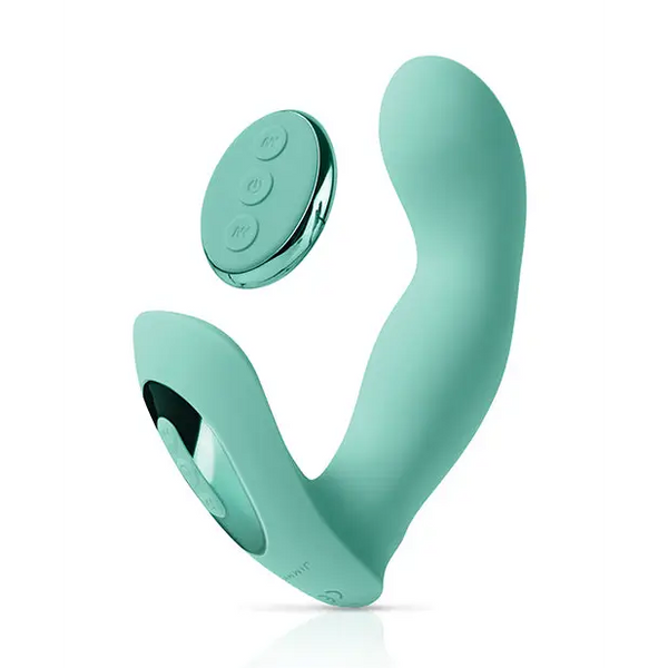 JimmyJane Pulsus G Spot - Vibrators