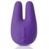 Jimmyjane Pure UV Sanitizing Mood Light Form 2 - Ultraviolet Edition - Stimulators