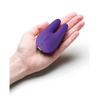 Jimmyjane Pure UV Sanitizing Mood Light Form 2 - Ultraviolet Edition - Stimulators