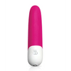 JimmyJane Rechargeable Pocket Bullet - Pink - Stimulators