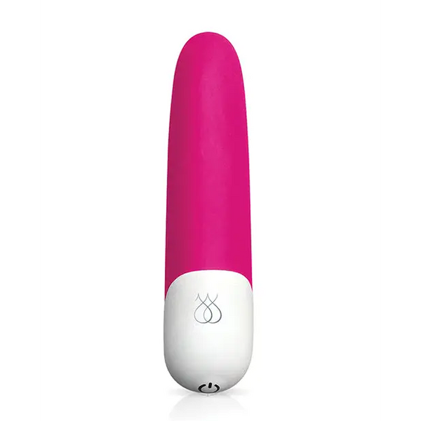 JimmyJane Rechargeable Pocket Bullet - Pink - Stimulators