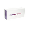 JimmyJane Reflexx Rabbit 1 - Vibrators