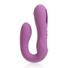 JimmyJane Reflexx Rabbit 1 - Vibrators