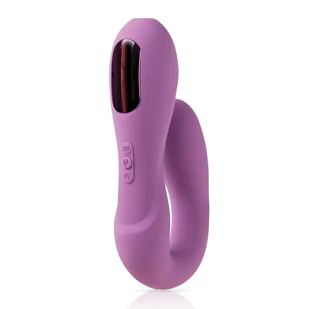 JimmyJane Reflexx Rabbit 1 - Vibrators