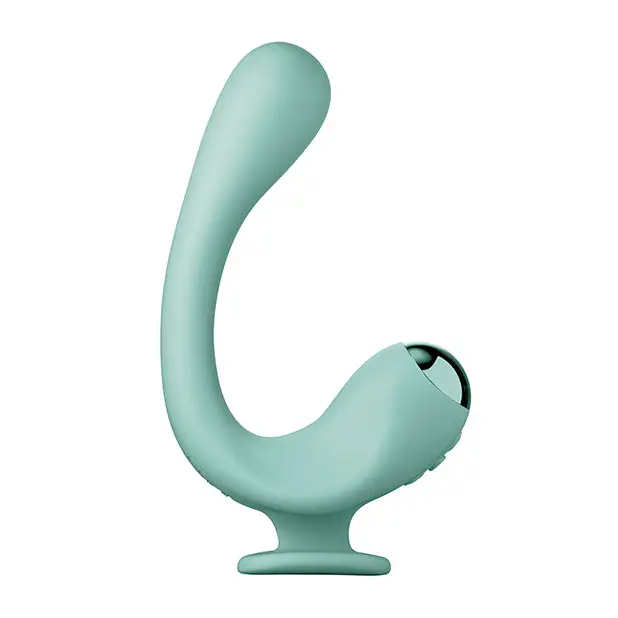 JimmyJane Reflexx Rabbit 2 - Vibrators