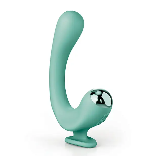 JimmyJane Reflexx Rabbit 2 - Vibrators