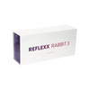 JimmyJane Reflexx Rabbit 3 - Vibrators