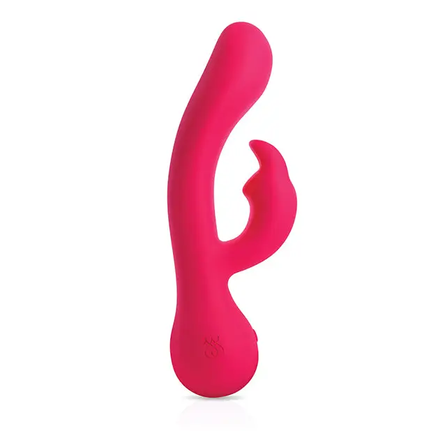 JimmyJane Ruby Rabbit - Pink - Vibrators