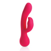 JimmyJane Ruby Rabbit - Pink - Vibrators