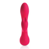 JimmyJane Ruby Rabbit - Pink - Vibrators