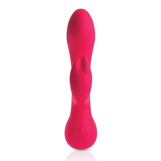 JimmyJane Ruby Rabbit - Pink - Vibrators