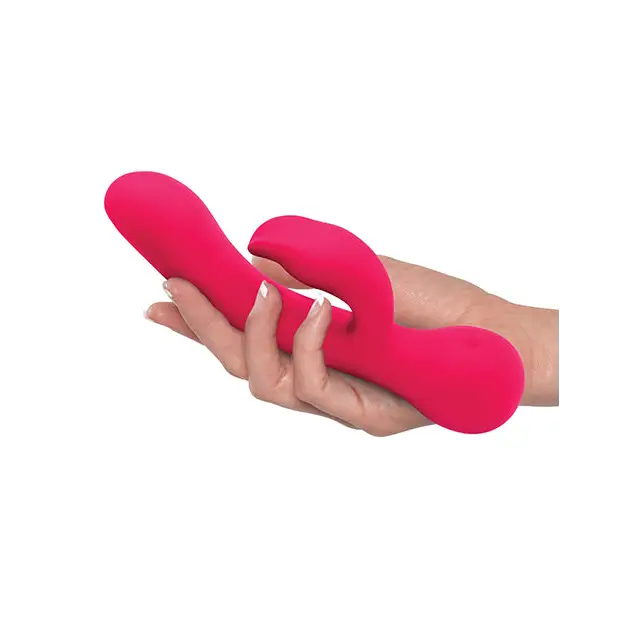 JimmyJane Ruby Rabbit - Pink - Vibrators