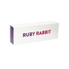 JimmyJane Ruby Rabbit - Pink - Vibrators