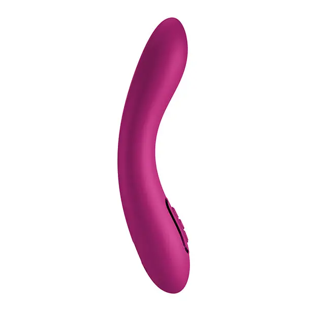 JimmyJane Solis Form 6 G-Spot Vibrator - Vibrators