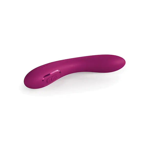 JimmyJane Solis Form 6 G-Spot Vibrator - Vibrators