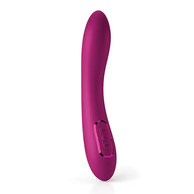 JimmyJane Solis Form 6 G-Spot Vibrator - Vibrators