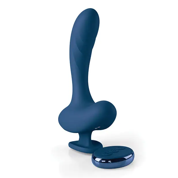 JimmyJane Solis Kyrios Prostate Stimulator - Anal Products