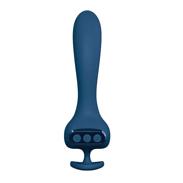 JimmyJane Solis Kyrios Prostate Stimulator - Anal Products