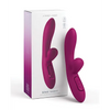 JimmyJane Solis Rabbit Vibrator - Vibrators