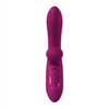 JimmyJane Solis Rabbit Vibrator - Vibrators