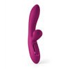 JimmyJane Solis Rabbit Vibrator - Vibrators