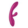 JimmyJane Solis Rabbit Vibrator - Vibrators