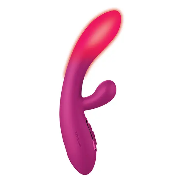 JimmyJane Solis Rabbit Vibrator - Vibrators