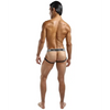 Jock Ring Black L/XL - Lingerie - Packaged