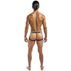 Jock Ring White L/XL - Lingerie - Packaged