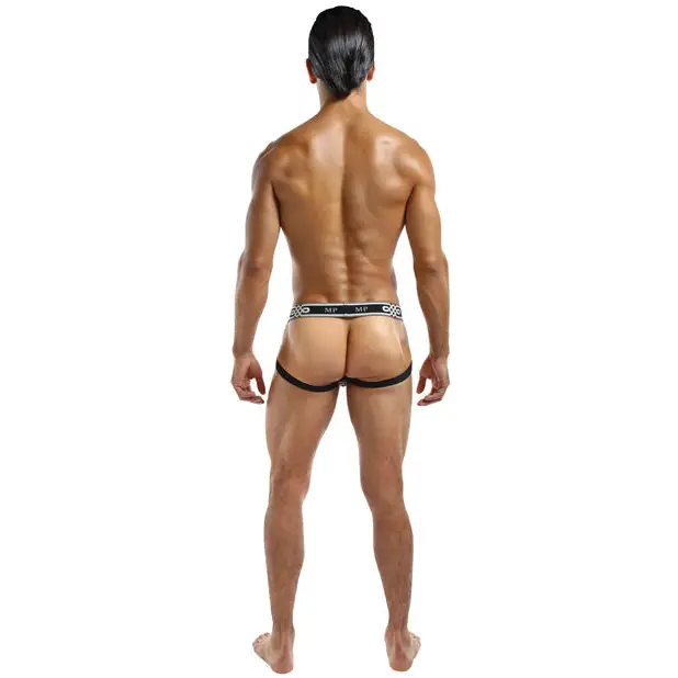 Jock Ring White L/XL - Lingerie - Packaged